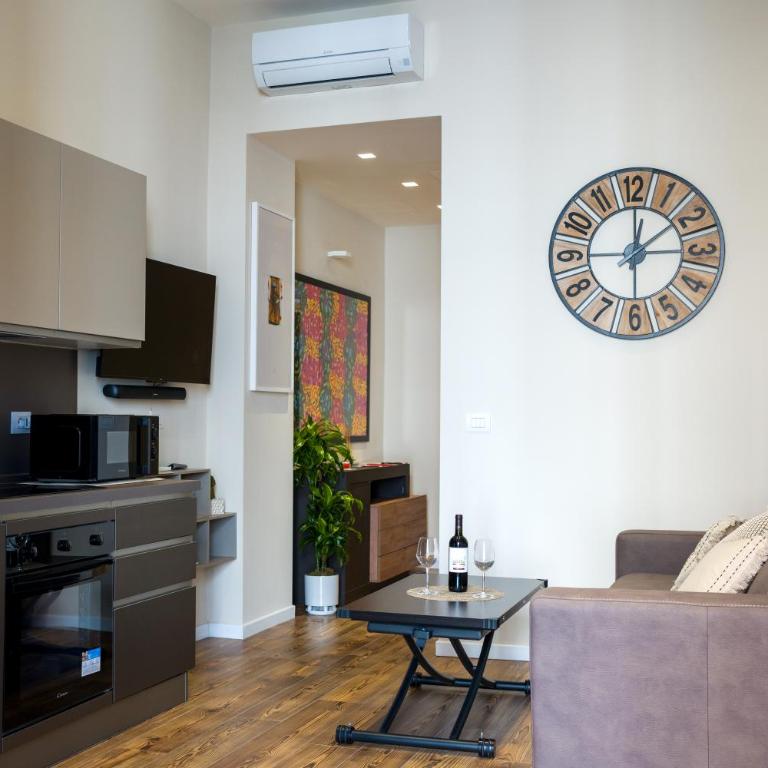 BAYRIA HOME - Appartamento con 1 Camera da Letto - 1