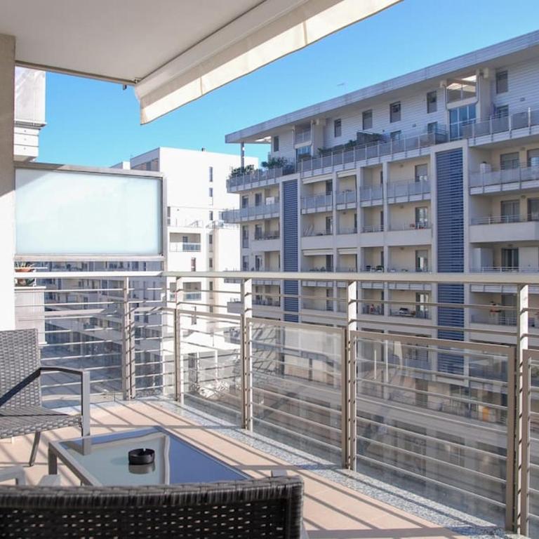 Home & Pet - Milano Trilocale Promenade Santa Giulia - Appartamento con 2 Camere da Letto - 14