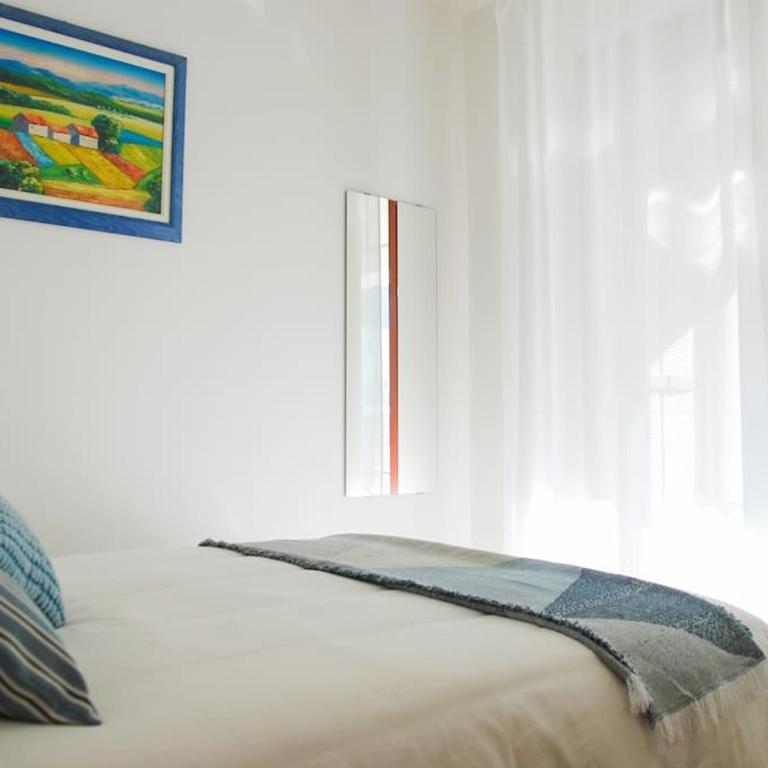 Home & Pet - Milano Trilocale Promenade Santa Giulia - Appartamento con 2 Camere da Letto - 8