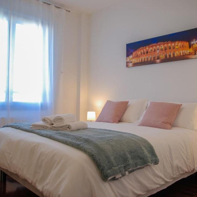 Home & Pet - Milano Trilocale Promenade Santa Giulia - Appartamento con 2 Camere da Letto - 6