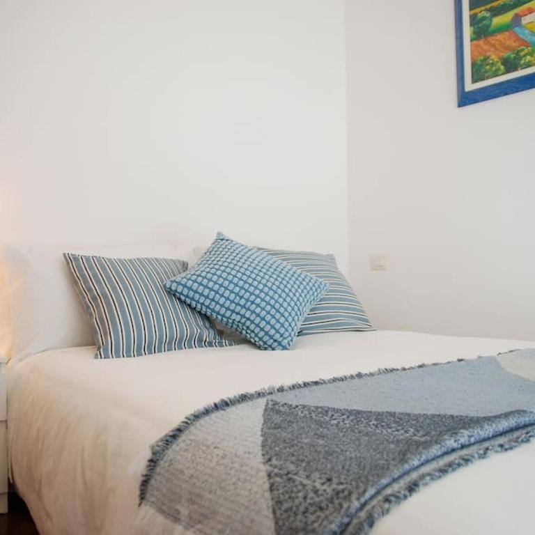 Home & Pet - Milano Trilocale Promenade Santa Giulia - Appartamento con 2 Camere da Letto - 9