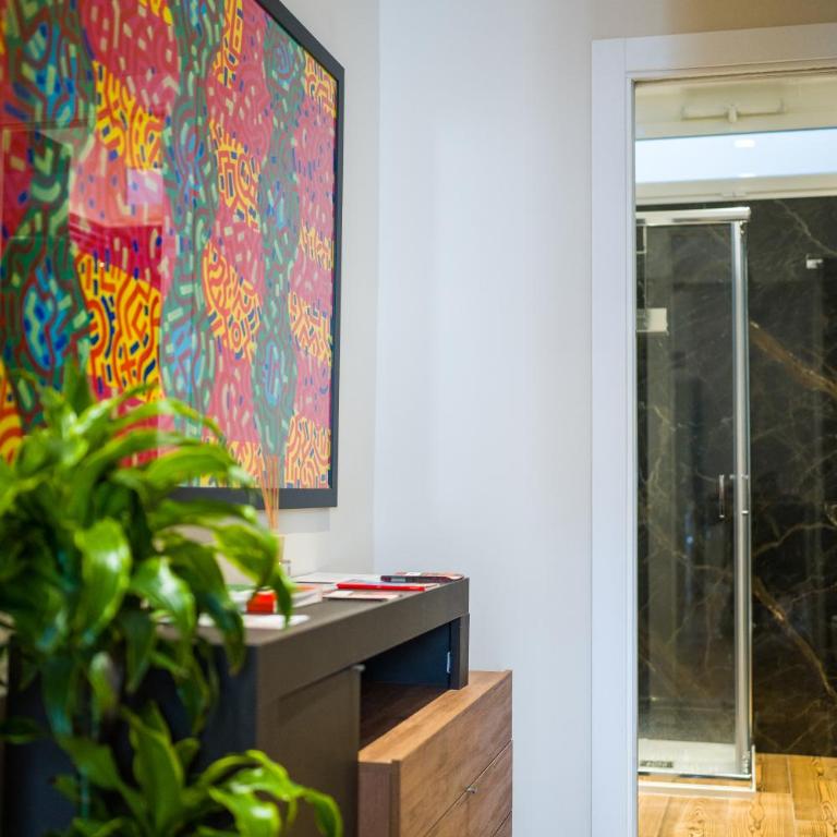 BAYRIA HOME - Appartamento con 1 Camera da Letto - 19
