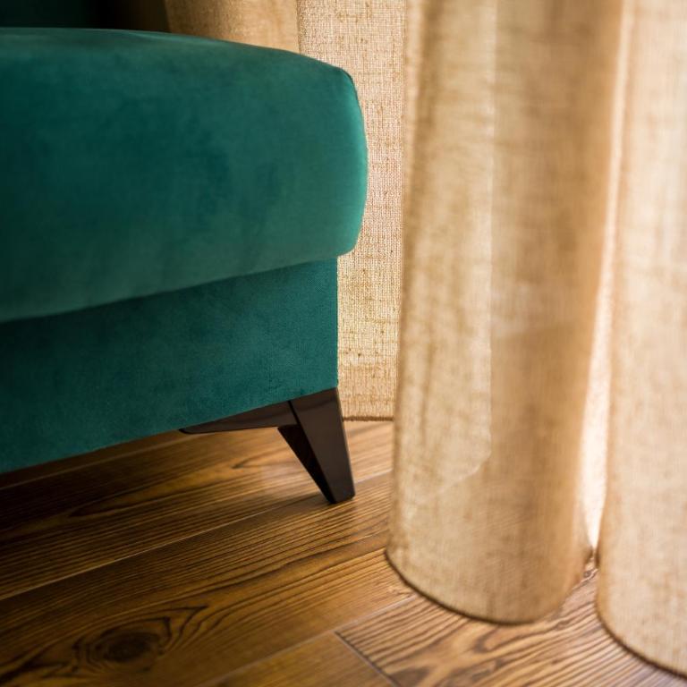 BAYRIA HOME - Appartamento con 1 Camera da Letto - 9