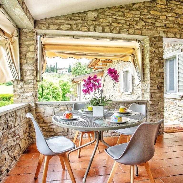 Villa Giuliana - Casa con 2 Camere da Letto - 7