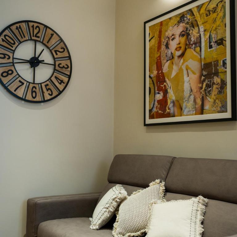 BAYRIA HOME - Appartamento con 1 Camera da Letto - 22