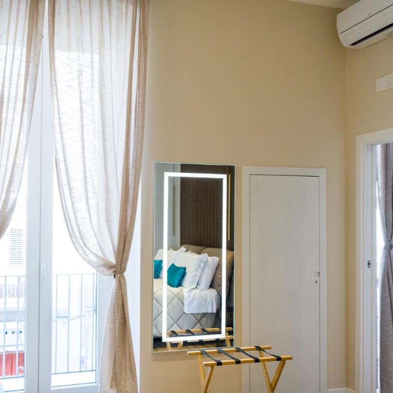 BAYRIA HOME - Appartamento con 1 Camera da Letto - 12