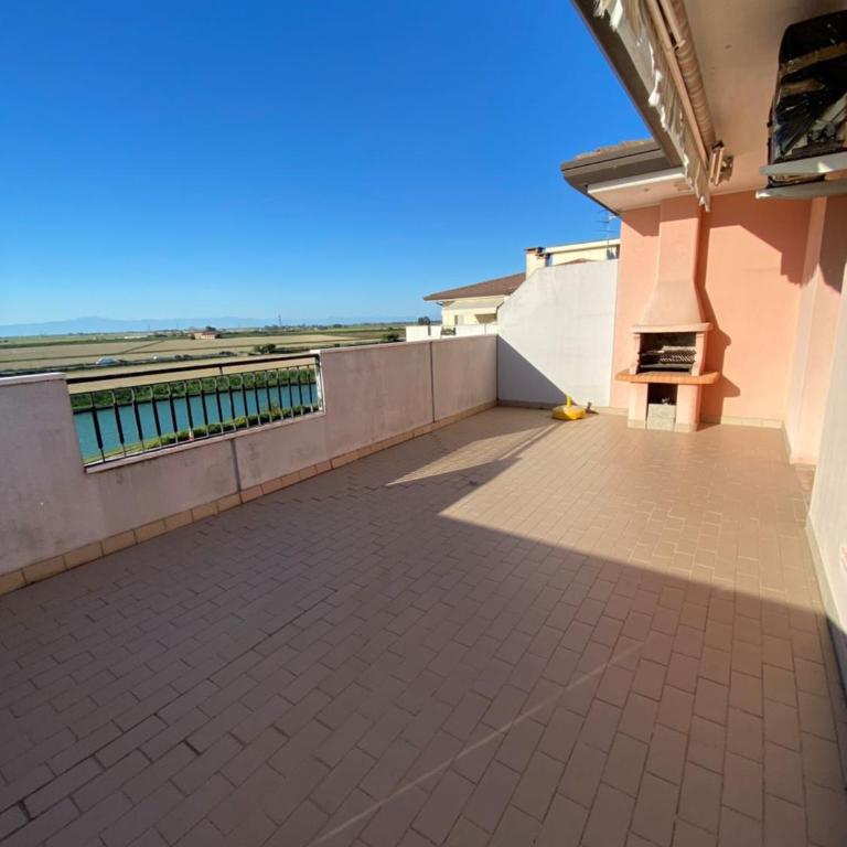 Residence Livenza - Agenzia Caorle - Appartamento con Terrazza - 1