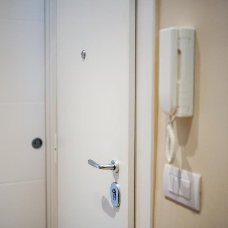 BAYRIA HOME - Appartamento con 1 Camera da Letto - 15