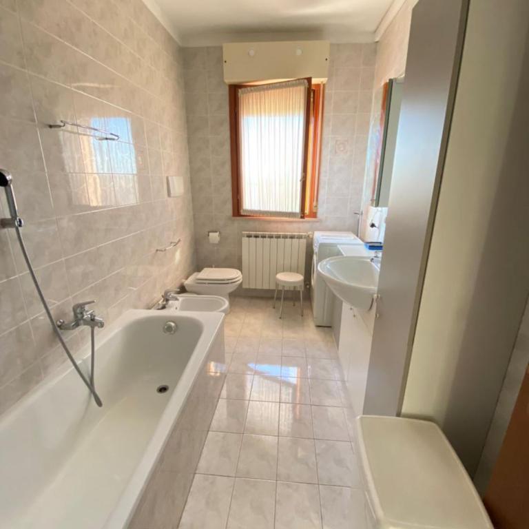 Residence Livenza - Agenzia Caorle - Appartamento con Terrazza - 6