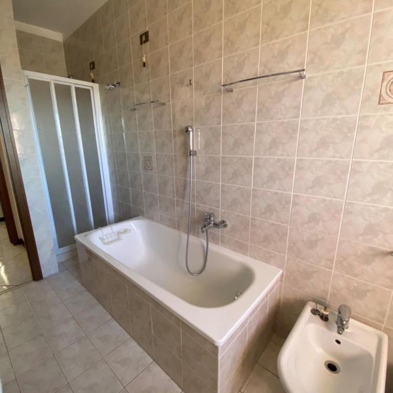 Residence Livenza - Agenzia Caorle - Appartamento con Terrazza - 3
