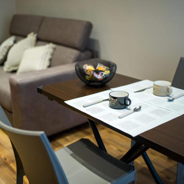 BAYRIA HOME - Appartamento con 1 Camera da Letto - 20