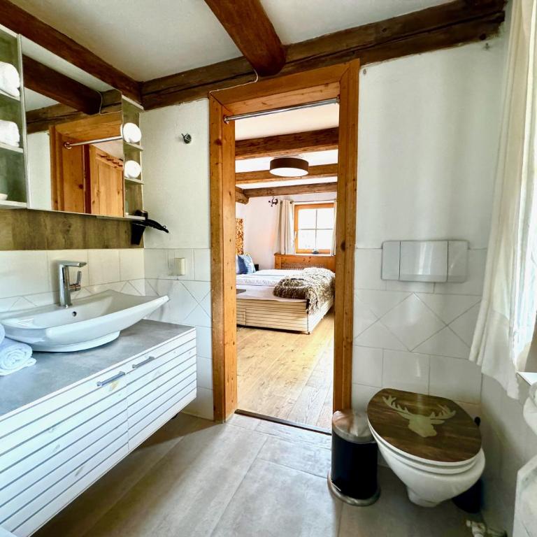 CHALET BELLE KITZ by Belle Stay - Two-Bedroom Apartment - 13