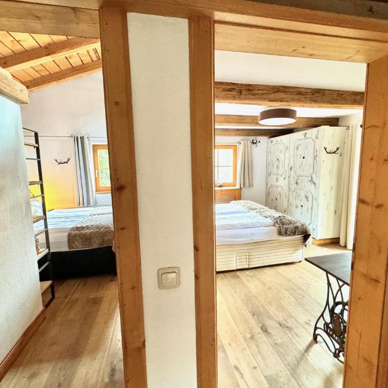 CHALET BELLE KITZ by Belle Stay - Two-Bedroom Apartment - 9