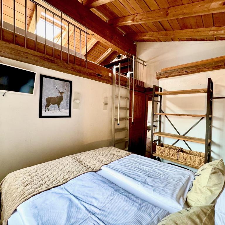 CHALET BELLE KITZ by Belle Stay - Two-Bedroom Apartment - 17