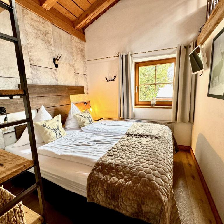 CHALET BELLE KITZ by Belle Stay - Two-Bedroom Apartment - 15