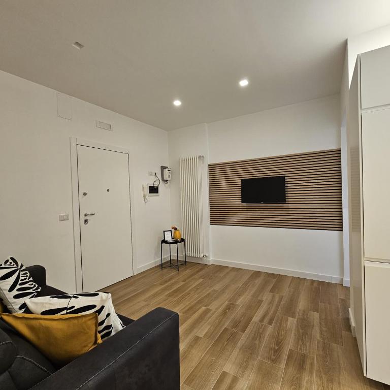 CRIS HOUSE - Appartamento con 1 Camera da Letto - 14