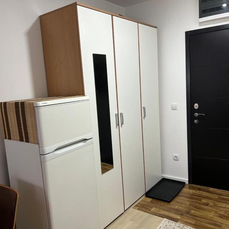 Belgrade Sunset Apartment - Apartman sa 1 Spavaćom Sobom - 8