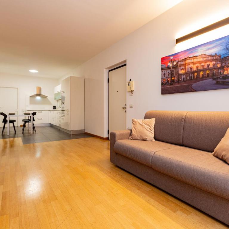 PREMUDA20 Milan elegant apartment by Hospity - Appartamento con Terrazza - 1