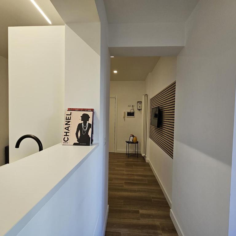 CRIS HOUSE - Appartamento con 1 Camera da Letto - 12