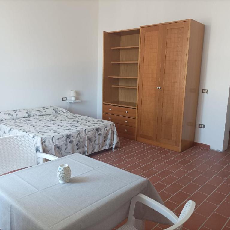 Dimora Erminia - Casa Vacanze - 14
