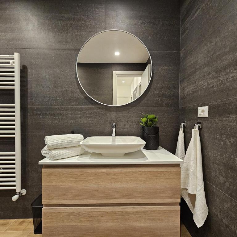 CRIS HOUSE - Appartamento con 1 Camera da Letto - 16