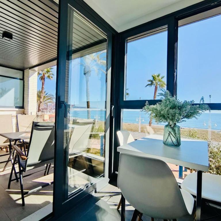 Gran vivienda de lujo frente al mar - Apartamento - 13