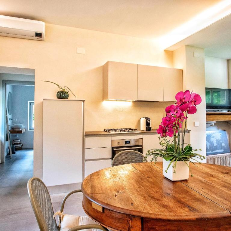 Villa Giuliana - Casa con 2 Camere da Letto - 9
