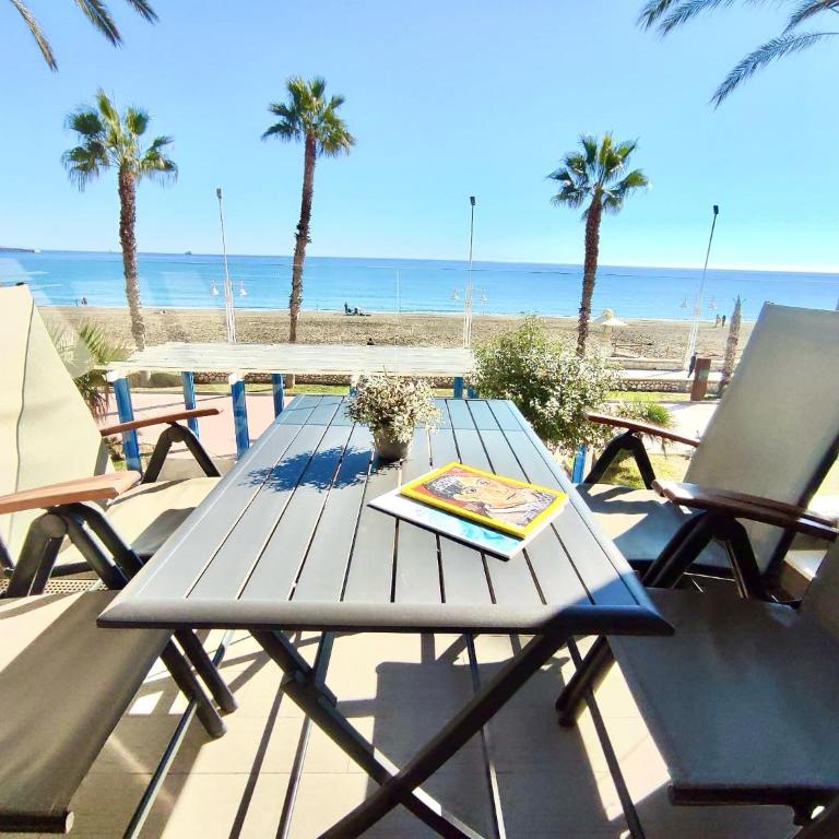 Gran vivienda de lujo frente al mar - Apartamento - 2