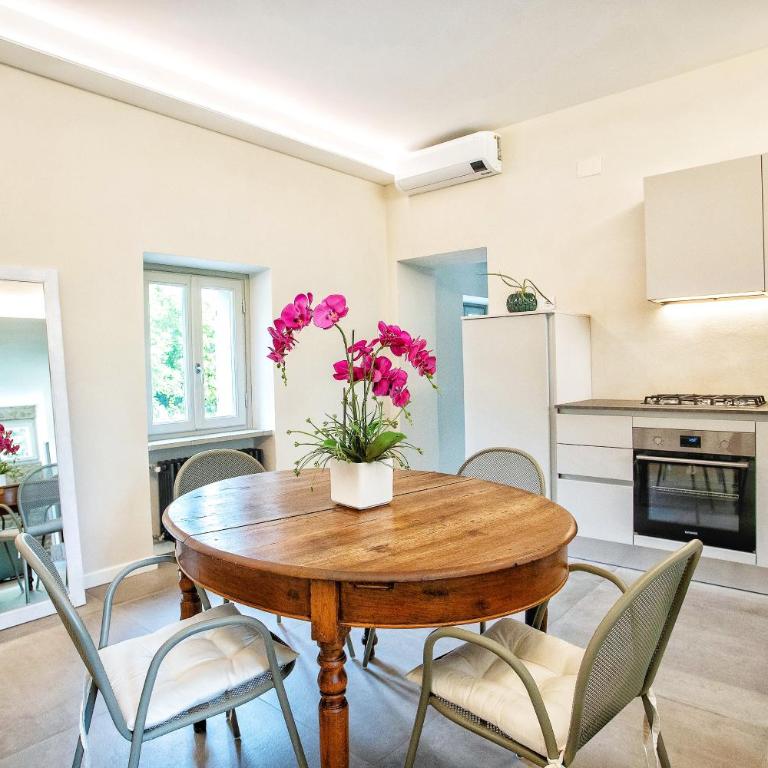 Villa Giuliana - Casa con 2 Camere da Letto - 12