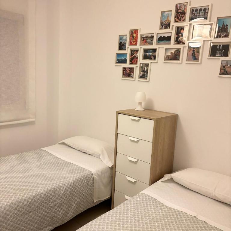 Hoteltype Penthouse 2 Beds, Parking, WIFI & pool Stunning Views - Apartamento de 2 dormitorios - 49