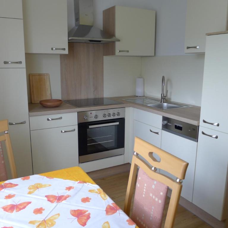 Ferienwohnung Kusternik - Ferienhaus - 8