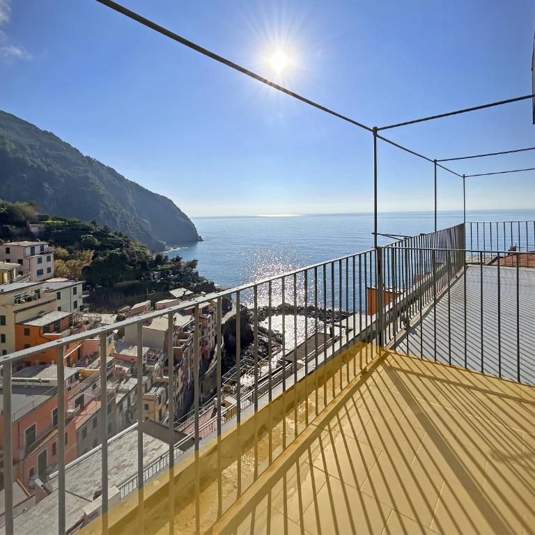 La Baia di Rio - Deluxe Triple Room - 14