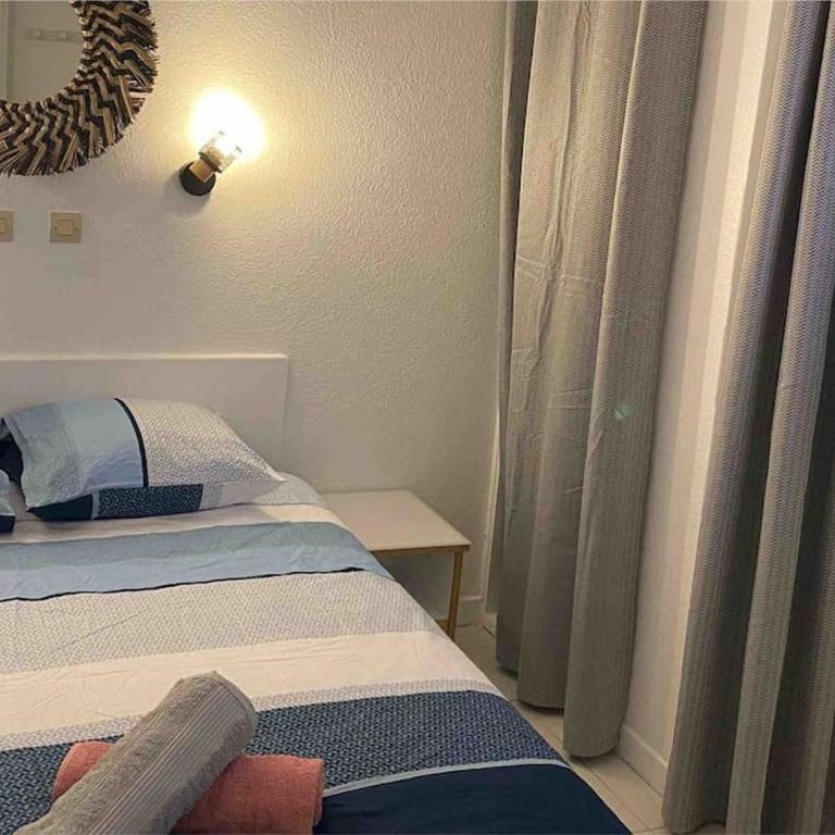 Bord de mer, terrasse, tout à pieds - Appartement 2 Chambres - 15