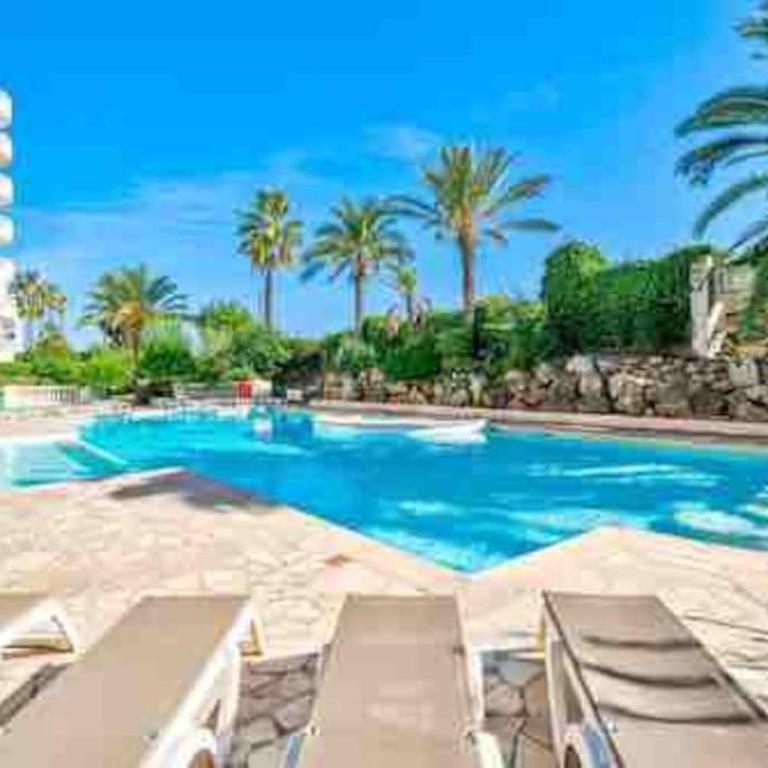 Bord de mer, terrasse, tout à pieds - Appartement 2 Chambres - 25