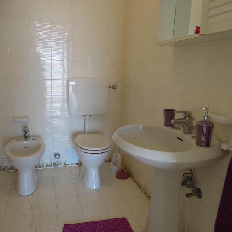 Condominio Adriatico - Appartamento con 2 Camere da Letto - 6
