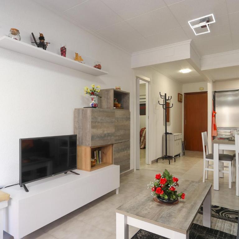 086 - Frisanta VII 001 - comfortHOLIDAYS - Apartamento de 2 dormitorios - 1