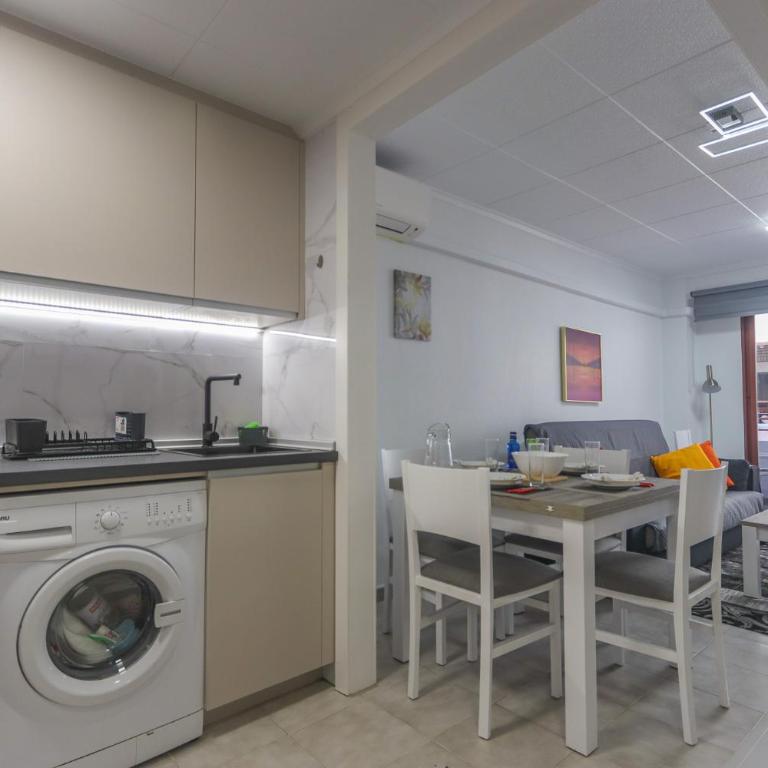 086 - Frisanta VII 001 - comfortHOLIDAYS - Apartamento de 2 dormitorios - 7