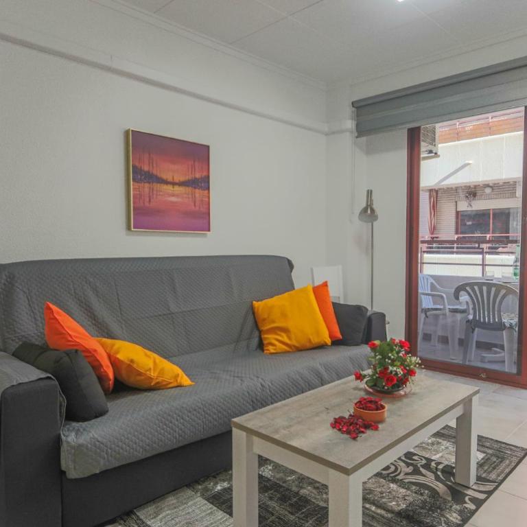 086 - Frisanta VII 001 - comfortHOLIDAYS - Apartamento de 2 dormitorios - 17