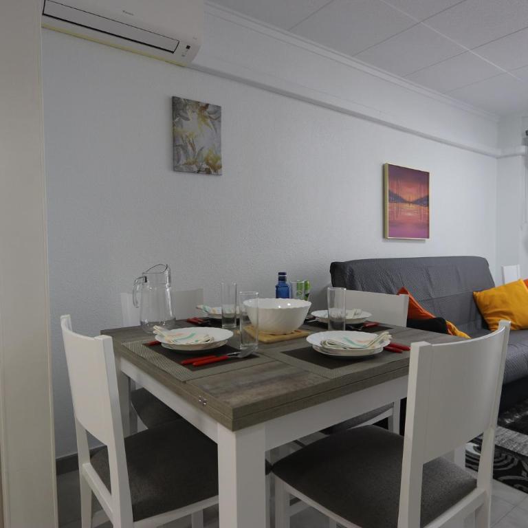 086 - Frisanta VII 001 - comfortHOLIDAYS - Apartamento de 2 dormitorios - 13