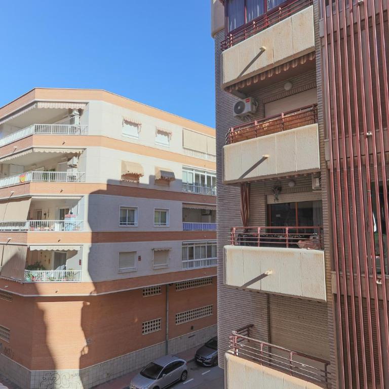 086 - Frisanta VII 001 - comfortHOLIDAYS - Apartamento de 2 dormitorios - 19
