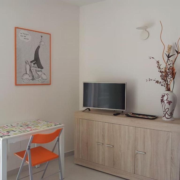 Incanto - Scenic Puglia, Pool, Sea View, 2 Bedrooms - Appartamento con 2 Camere da Letto - 2