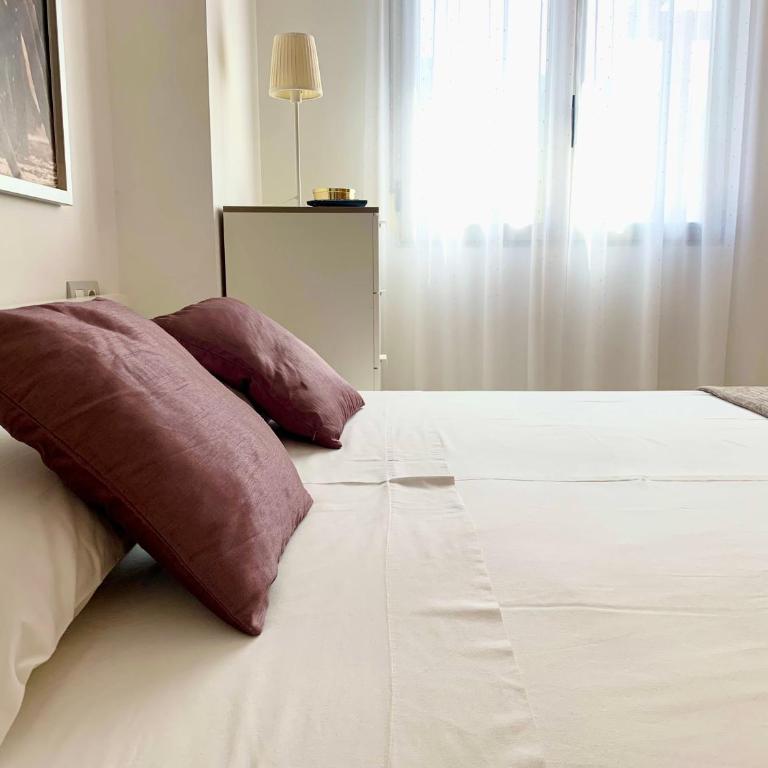 Hoteltype Penthouse 2 Beds, Parking, WIFI & pool Stunning Views - Apartamento de 2 dormitorios - 46