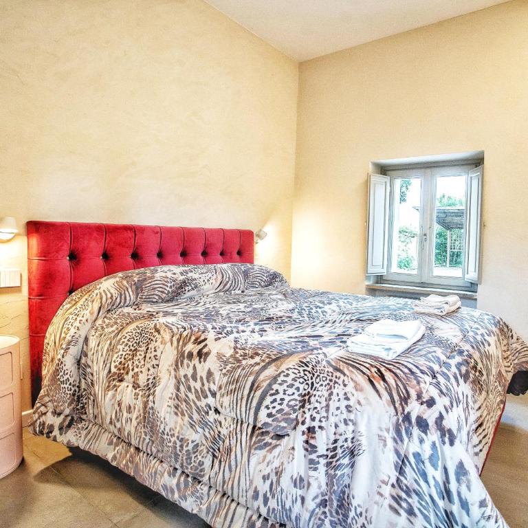 Villa Giuliana - Casa con 2 Camere da Letto - 14
