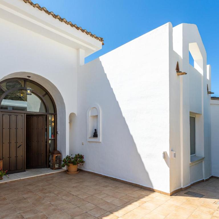 Villa La Vista - FAMILY FRIENDLY Private Pool, BBQ, Sauna - Villa de 5 dormitorios - 4