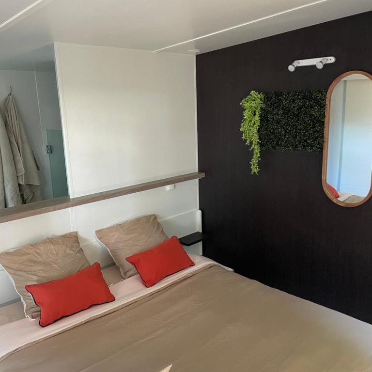 Chant des Oiseaux *** - Premium Quadruple Room - 3