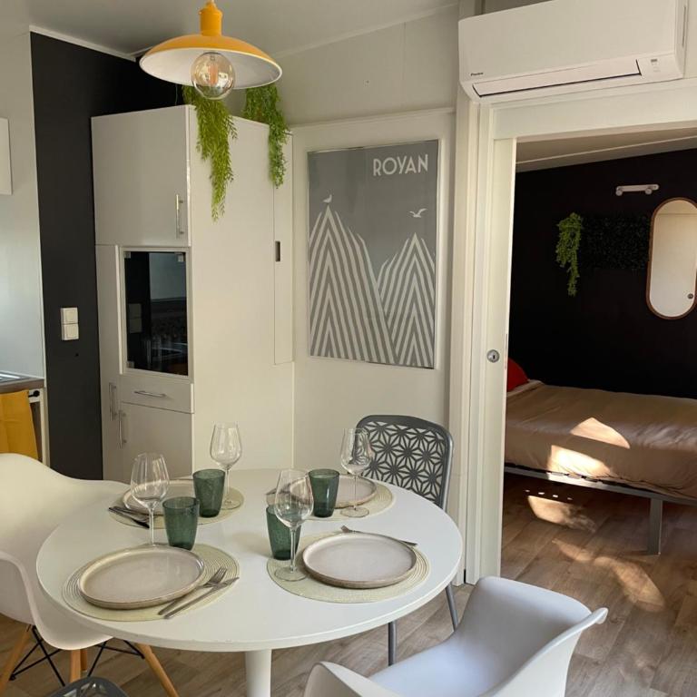 Chant des Oiseaux *** - Premium Quadruple Room - 4