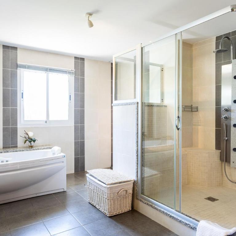 Villa La Vista - FAMILY FRIENDLY Private Pool, BBQ, Sauna - Villa de 5 dormitorios - 24