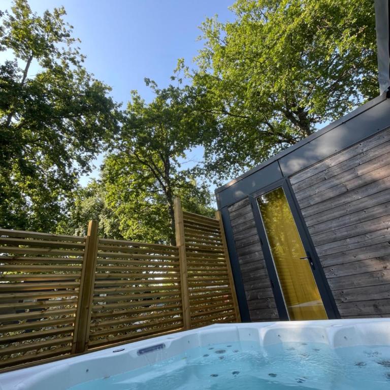 Chant des Oiseaux *** - Premium Quadruple Room - 6