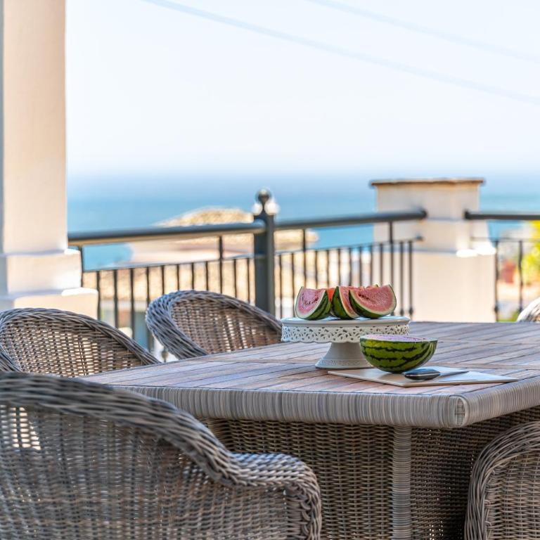 Villa La Vista - FAMILY FRIENDLY Private Pool, BBQ, Sauna - Villa de 5 dormitorios - 14