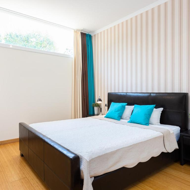 Villa La Vista - FAMILY FRIENDLY Private Pool, BBQ, Sauna - Villa de 5 dormitorios - 36